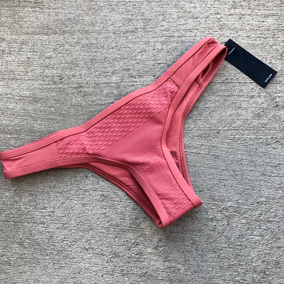 Tavik Other - NWT Tavik Jayden Moderate Textured Swim Bottom Sm